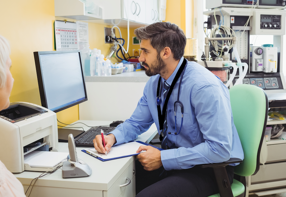 screenshot of GateKeeper Enterprise